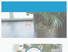 Tablet Screenshot of makeadrone.com